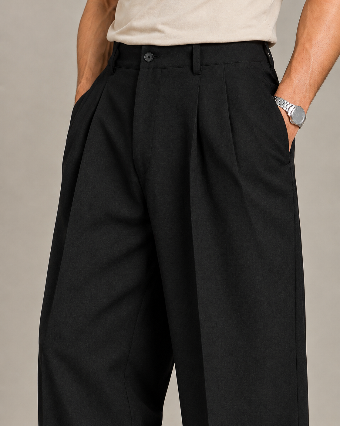 Trouser